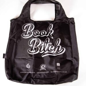 Book Bitch Bags