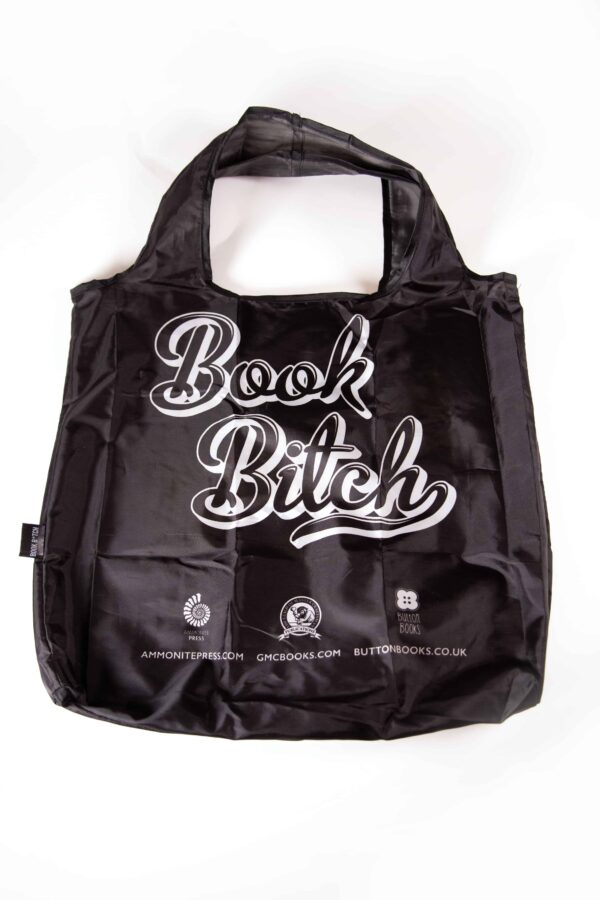 Book Bitch Bags