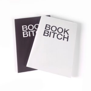 Book Bitch Notepad